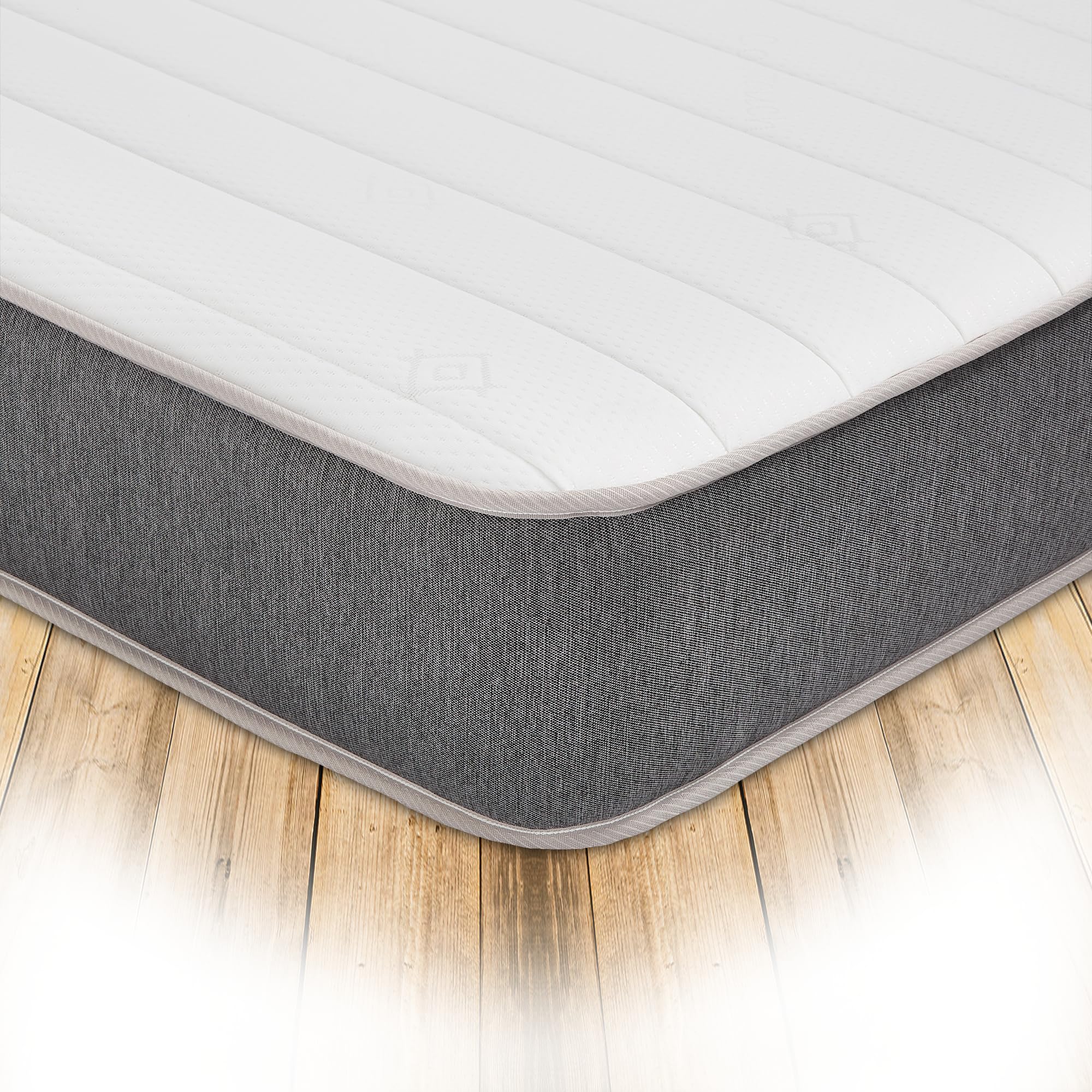 Starlight Beds Materasso Memory Foam 80x200 cm