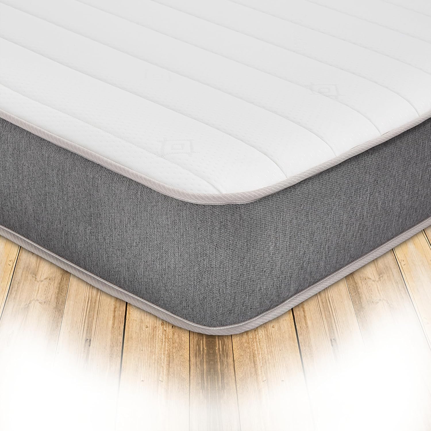Starlight Beds Materasso Memory Foam 80x200 cm - immagine 1