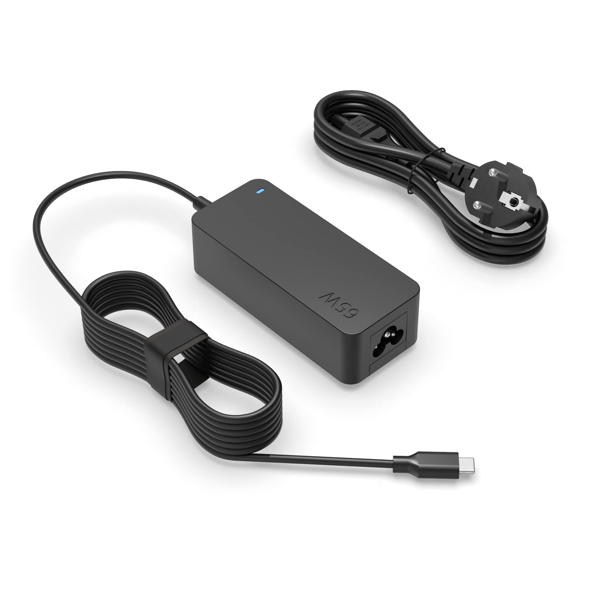 Caricatore USB-C 65W per Lenovo Thinkbook