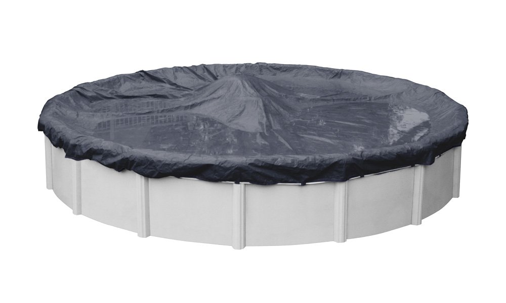 Robelle 3612 Economy Copertura Invernale per 3,7 m Tondo Above-Ground Piscine