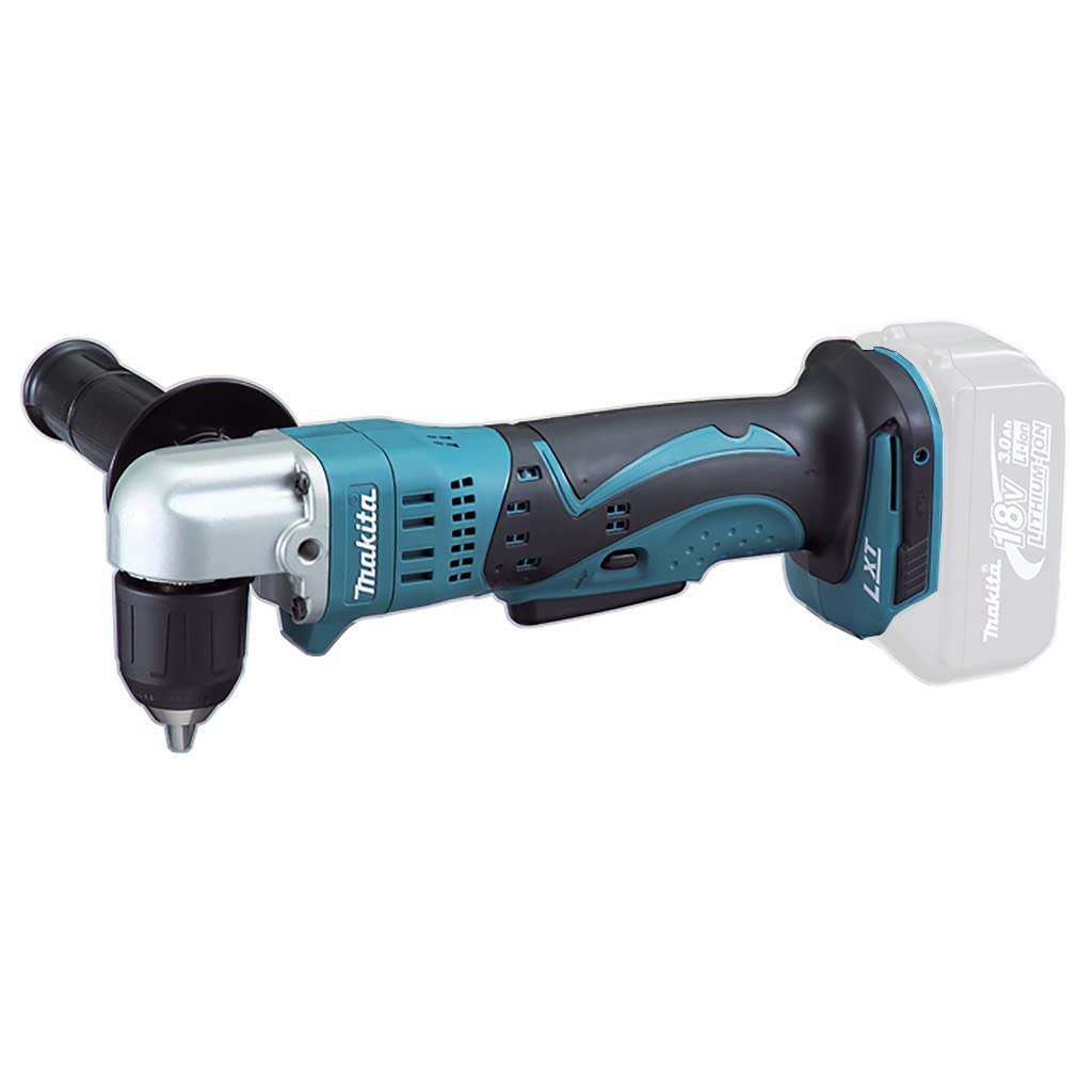 Makita DDA351Z - Angolo di trapano (confezione da 1)