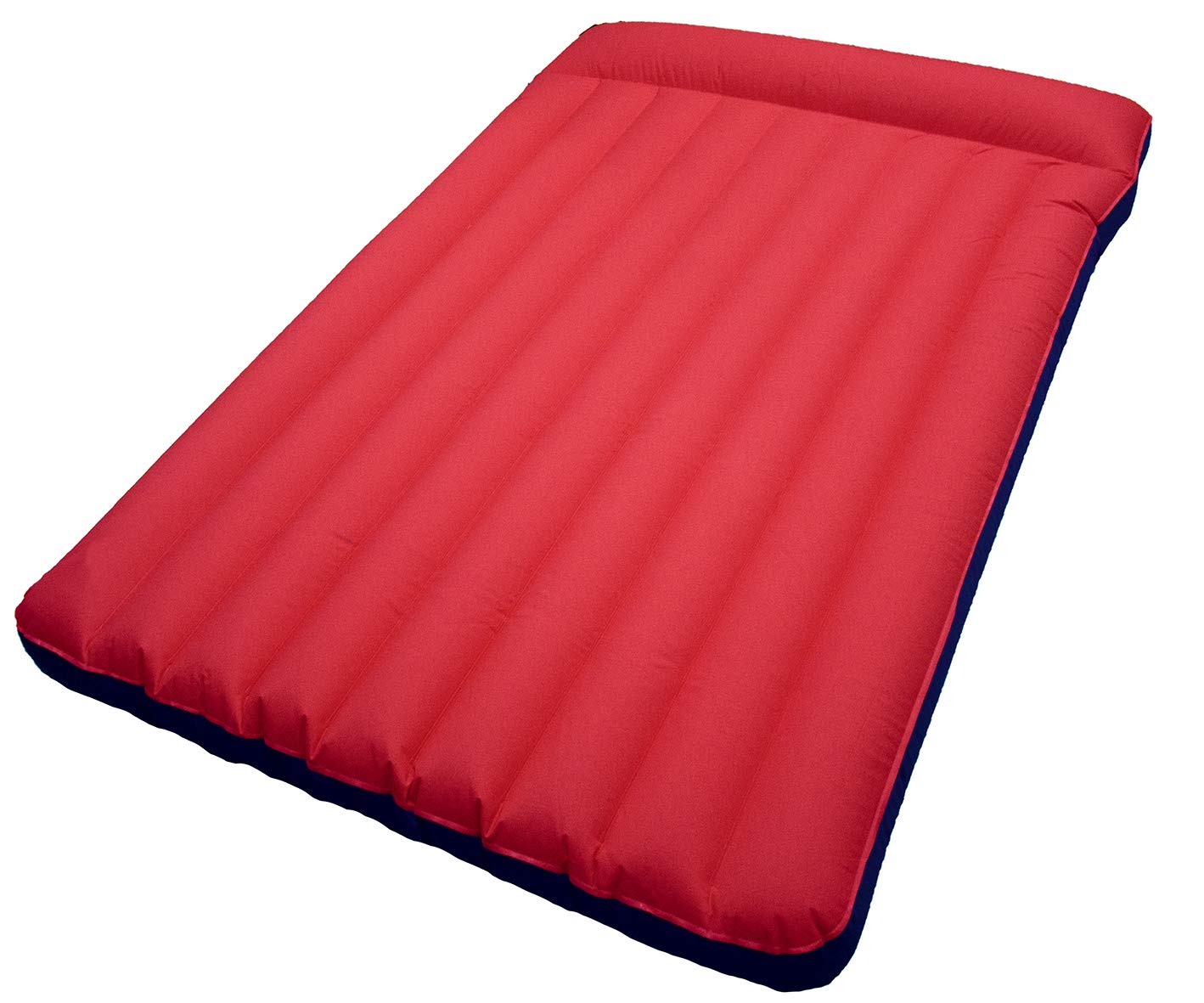 Happy People - Materasso a Doppia Scatola in Cotone 200x130x8 cm