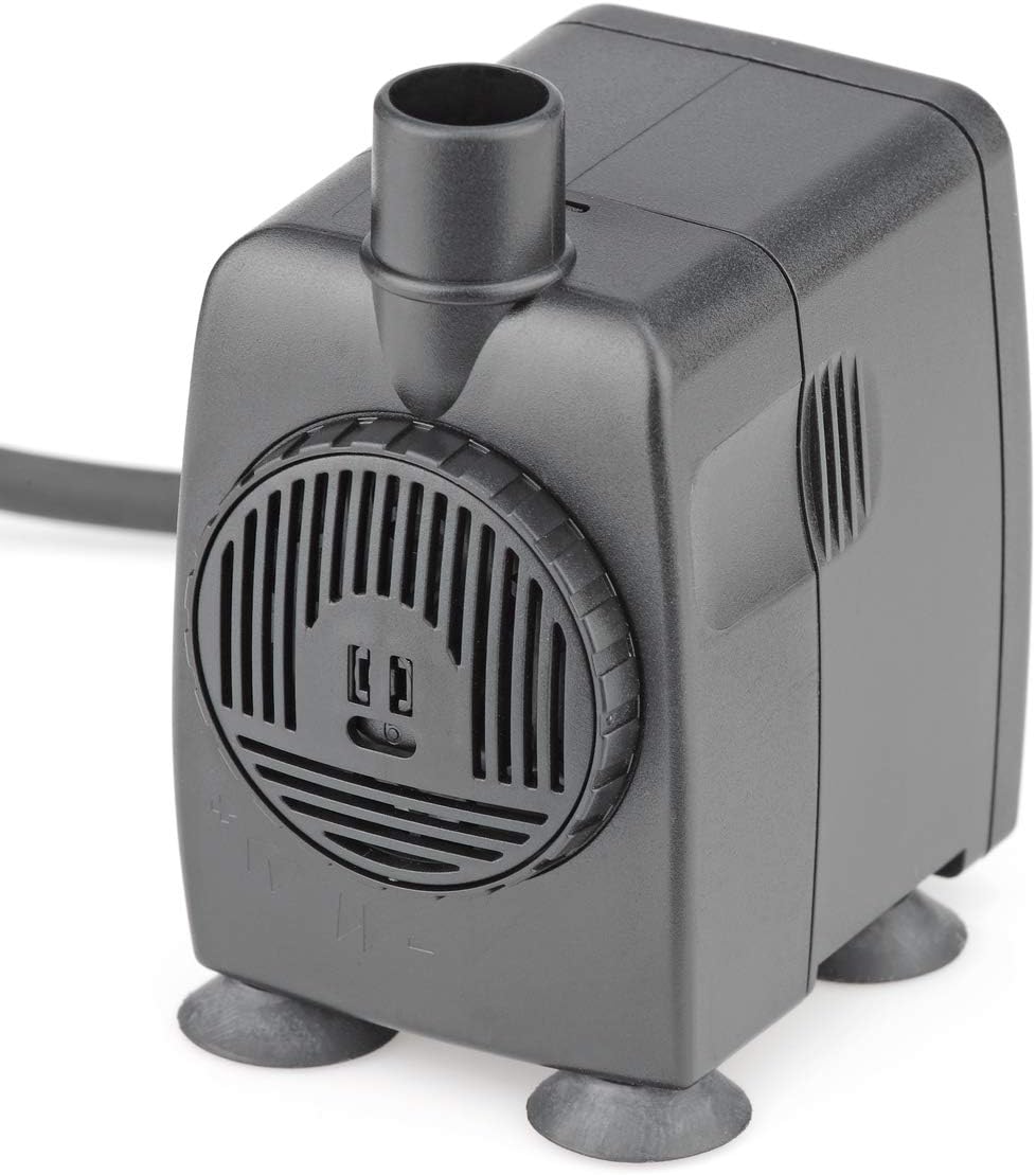 Pontec PondoCompact 800 - Pompa per Fontane da Esterni - immagine 4