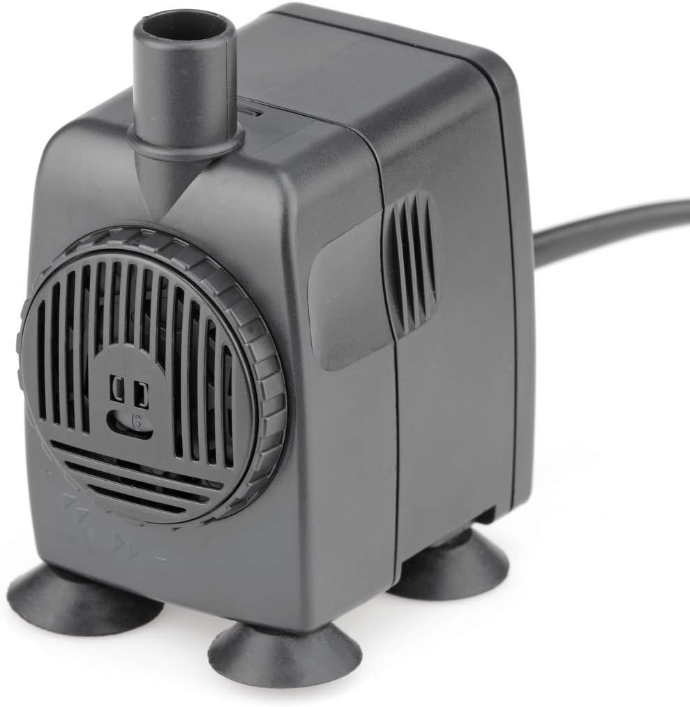 Pontec PondoCompact 800 - Pompa per Fontane da Esterni - immagine 5