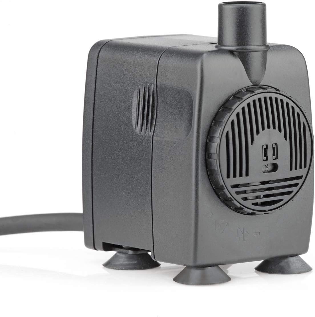 Pontec PondoCompact 800 - Pompa per Fontane da Esterni - immagine 6