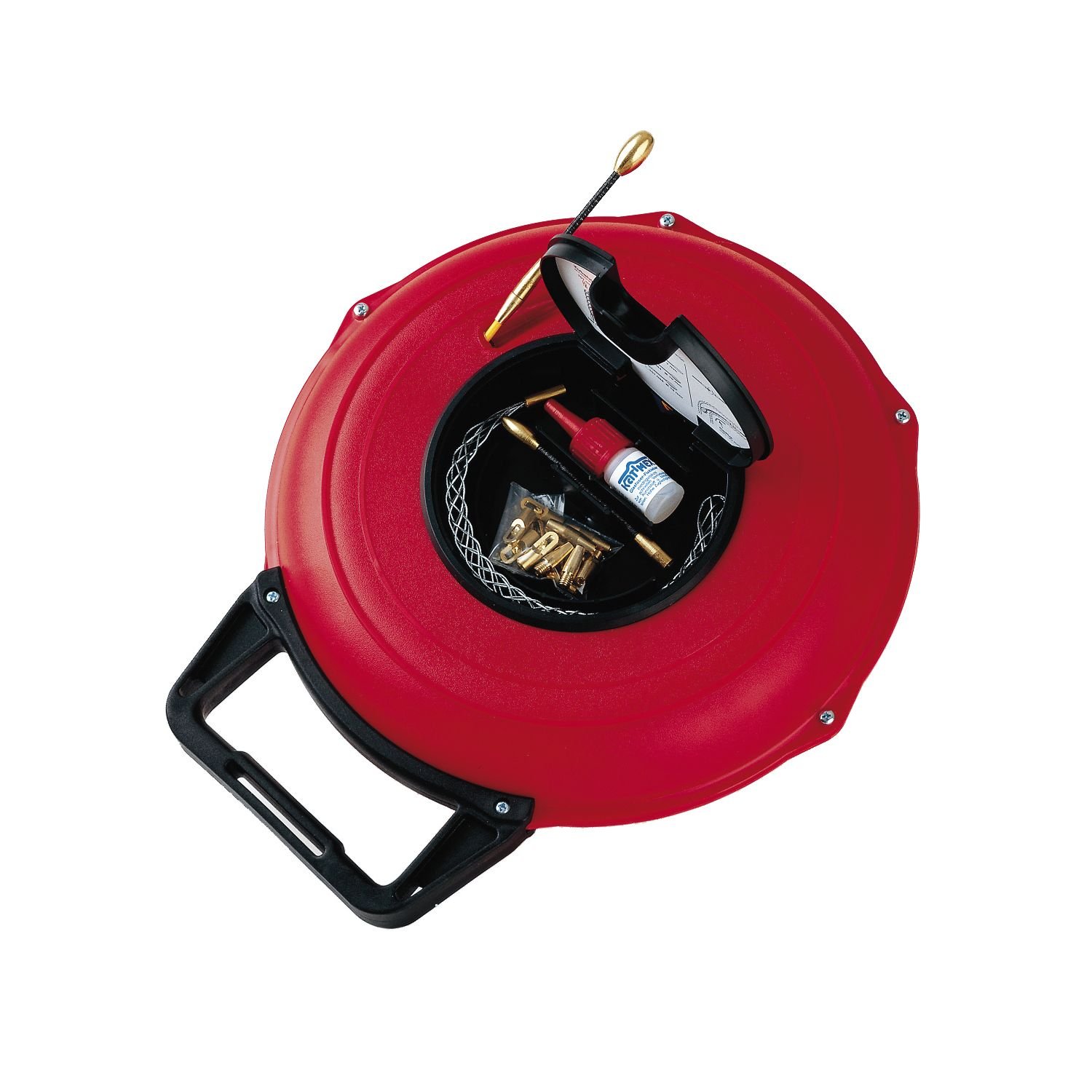 DIETZEL, 034564, Cavo tirando Kati-Blitz 20m compatto