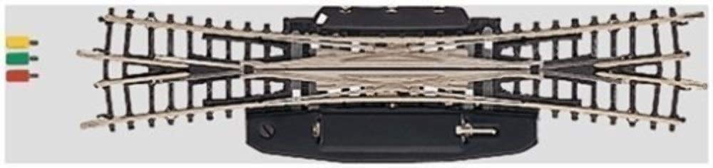 Märklin Z Doppio scambio