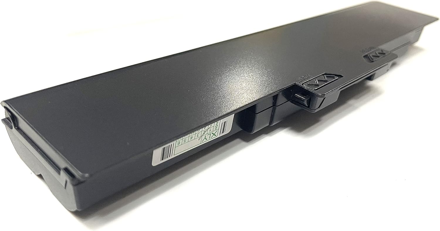 Batteria di Ricambio per Sony VAIO VGN-AW/FW/NS/SR - immagine 2