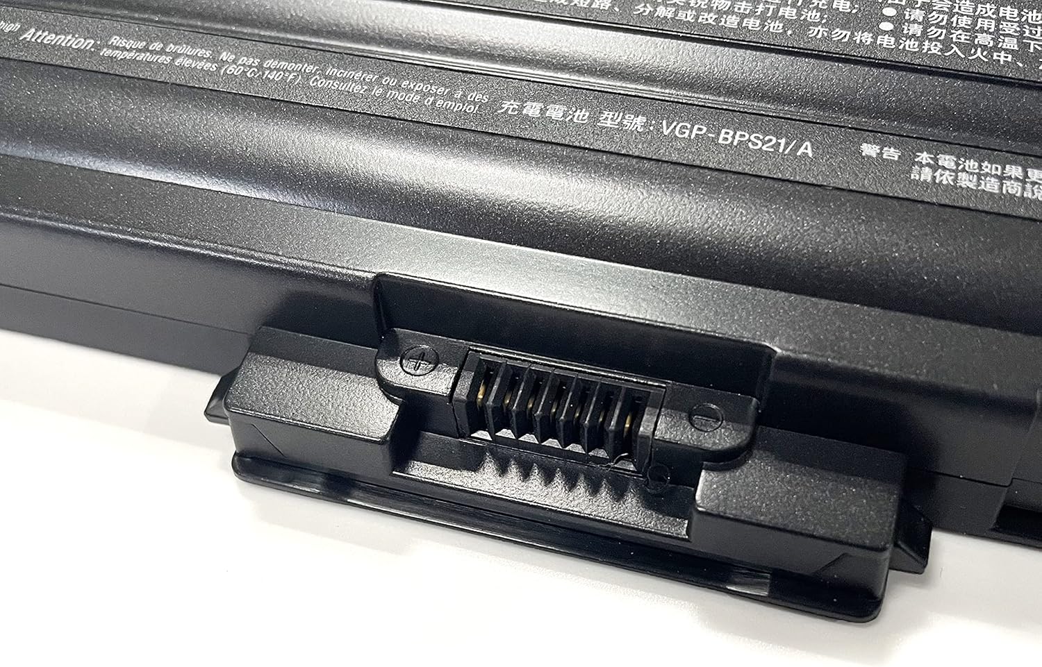 Batteria di Ricambio per Sony VAIO VGN-AW/FW/NS/SR - immagine 4