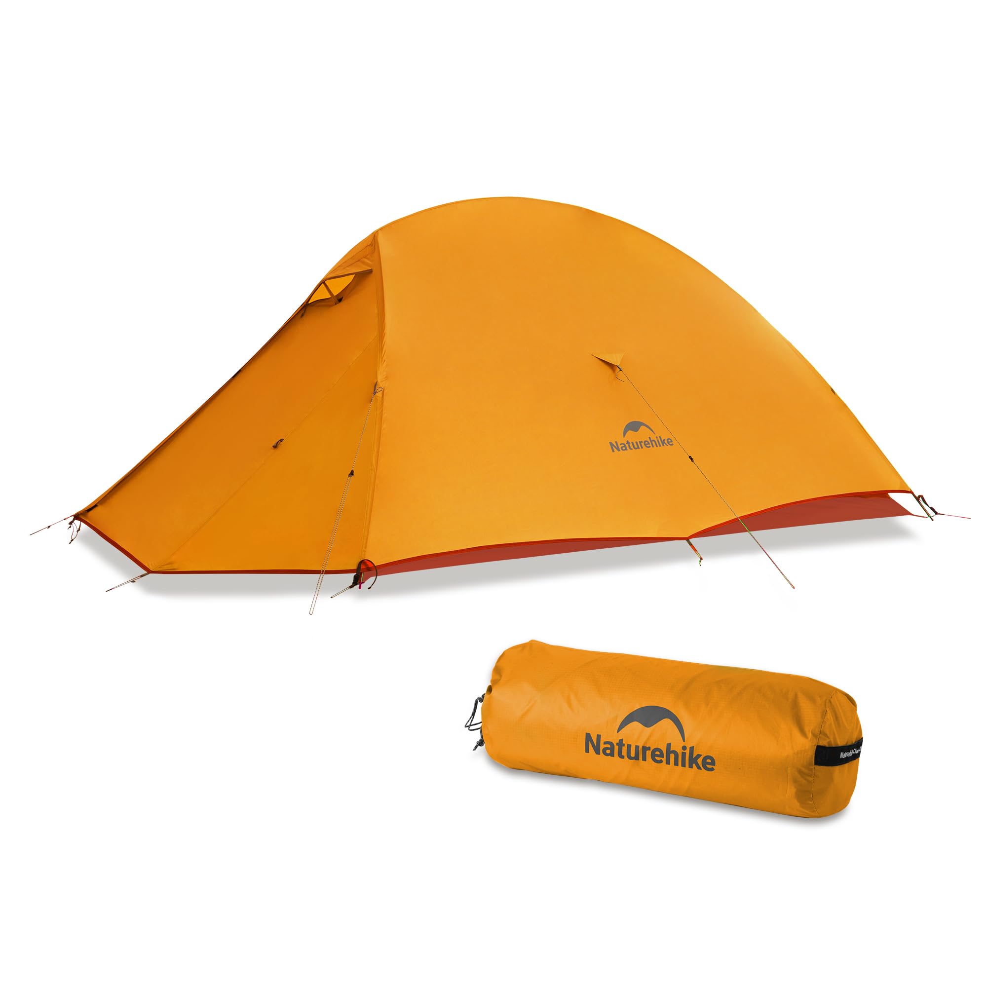 Naturehike Cloud Up Pro 2 Person Tenda da Campeggio