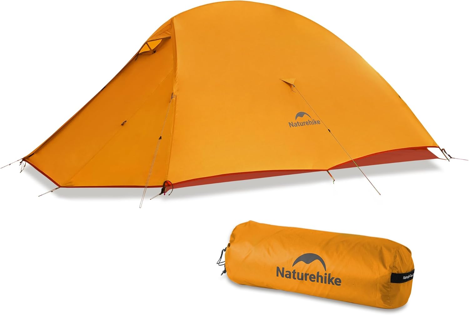 Naturehike Cloud Up Pro 2 Person Tenda da Campeggio - immagine 1