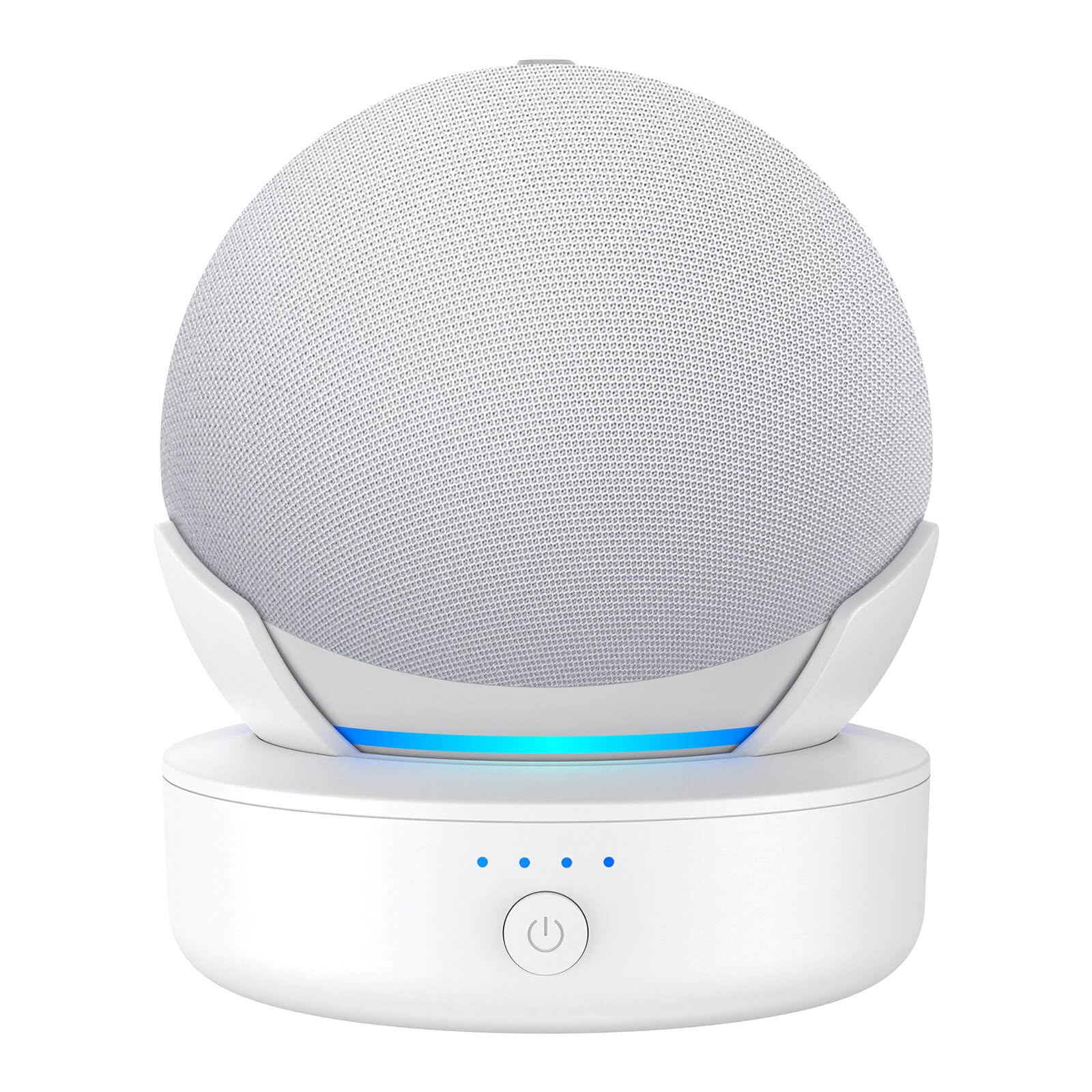 Plusacc Base Batteria per Dot 5ª e 4ª Generazione