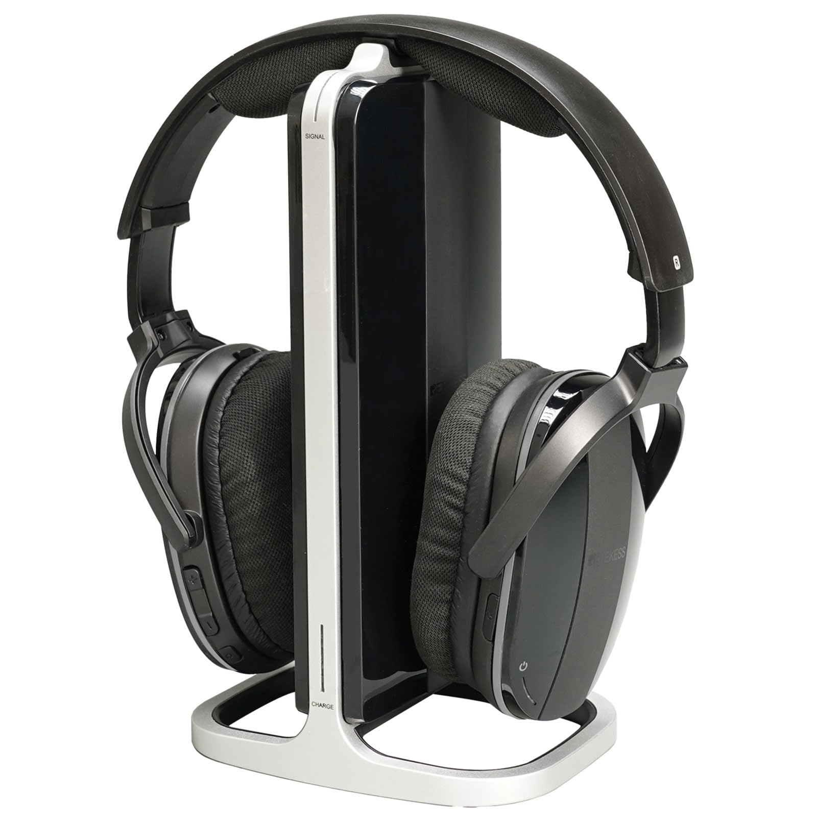 Retekess TA007 Cuffie Wireless per TV 2.4G 60m