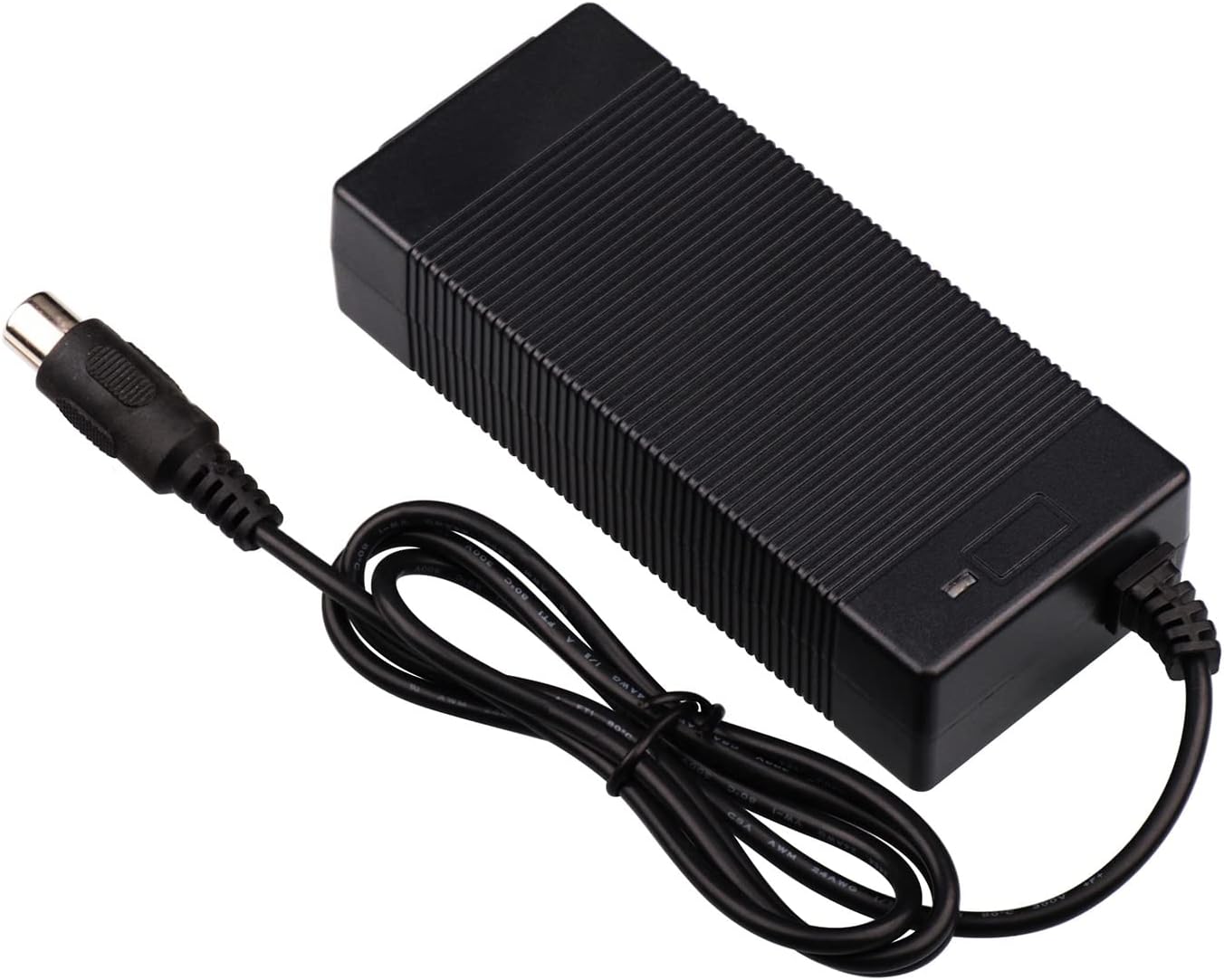 Caricabatteria per Bici Elettriche 36V 42V 2A - immagine 3