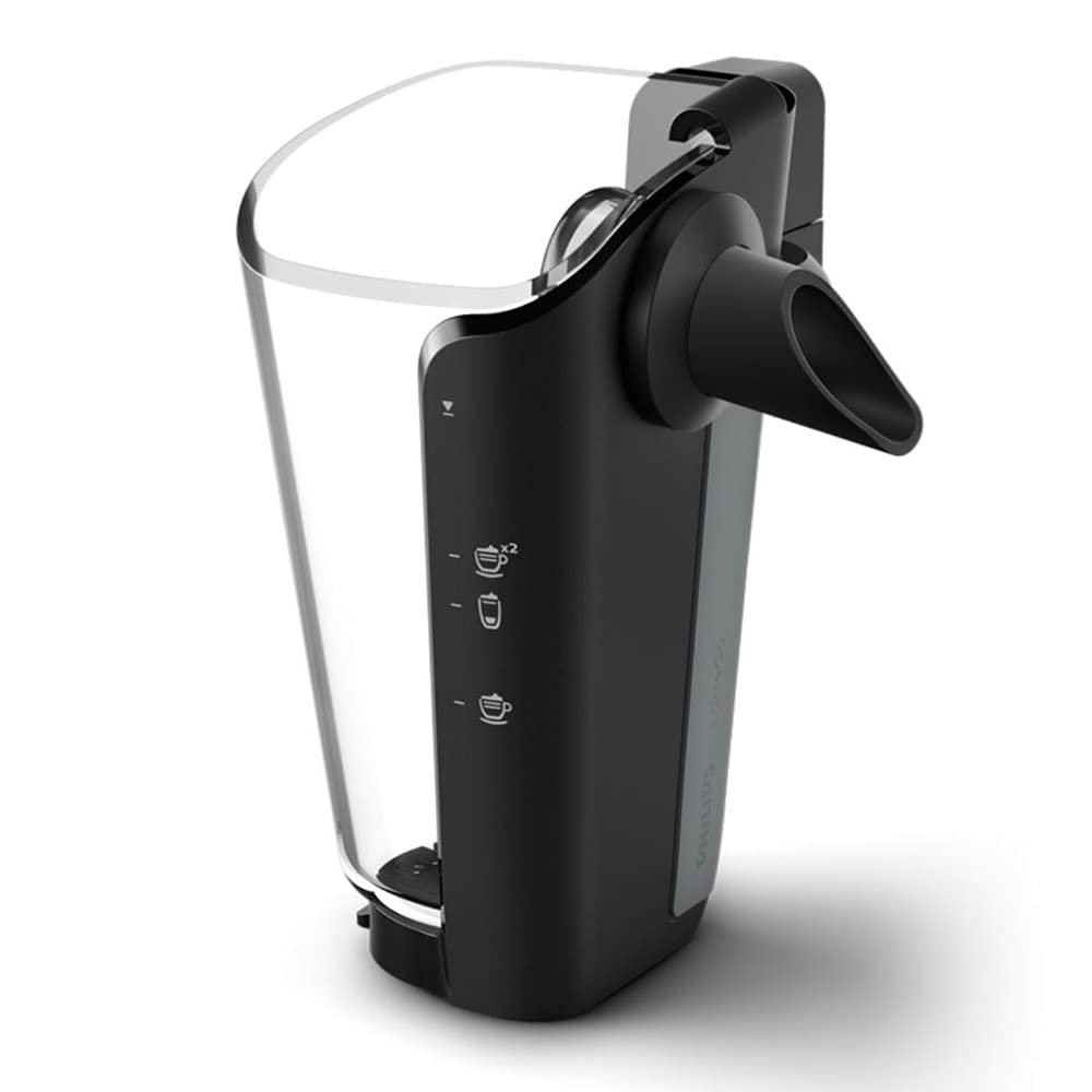 Philips LatteGo CA6708/10 - Contenitore Latte 2 Pezzi