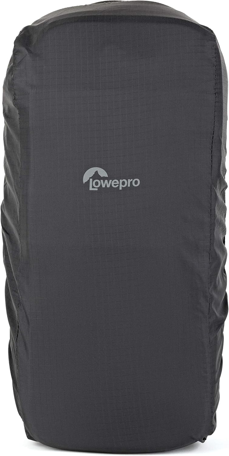 Lowepro LP37180 ProTactic Utility Bag 200 AW - Nero - immagine 2