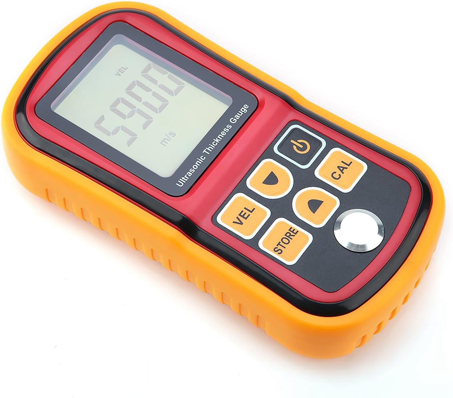 Spessimetro Digitale ad Ultrasuoni 1,2~225 mm - immagine 4