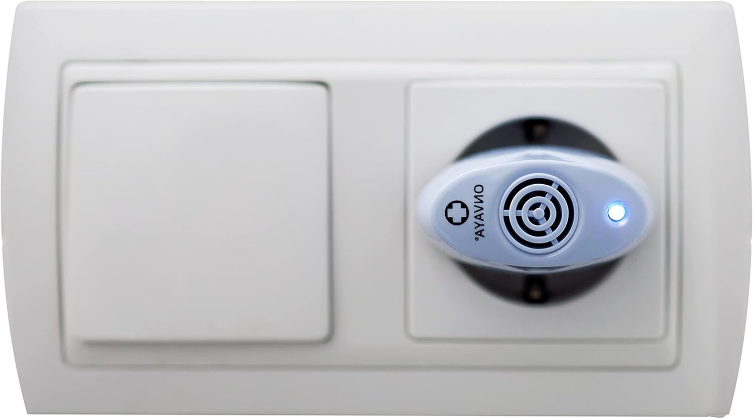 Euroallergy Terminator - AntiAcaro Elettrico ad Ultrasuoni - immagine 2