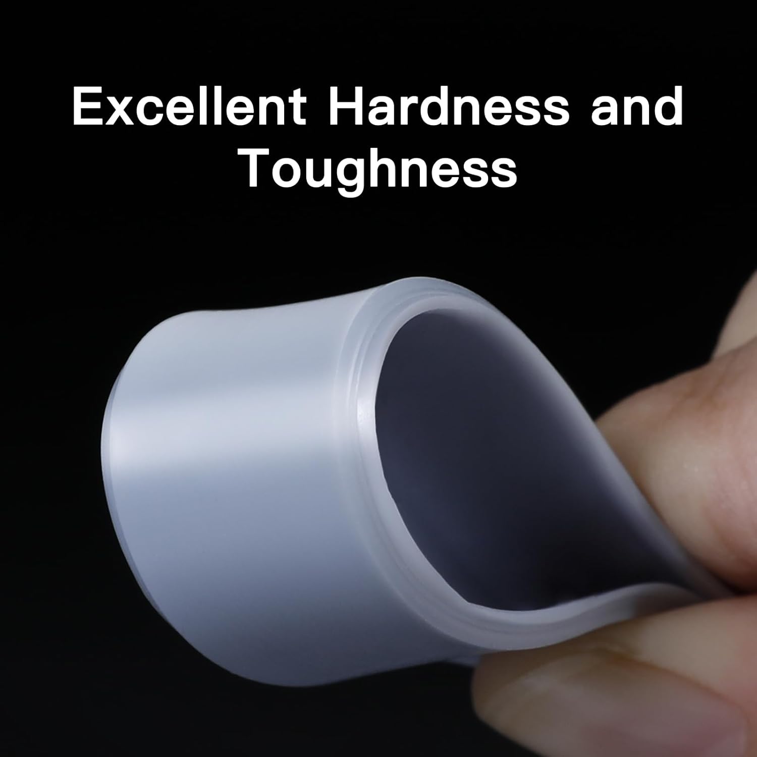 Nova3d Mecha Resin - Resina Grigia 1000ml - immagine 4