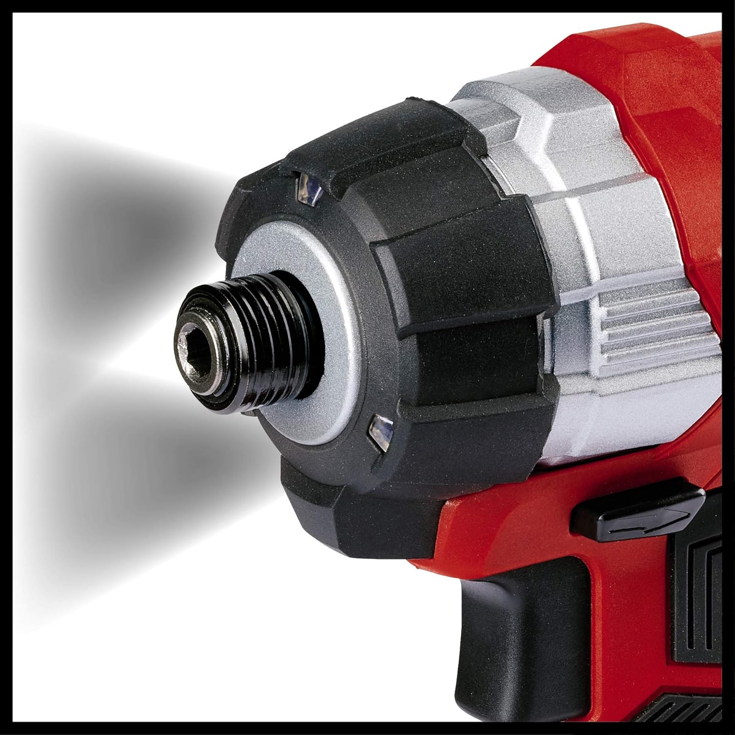 Einhell Avvitatore a Impulsi TP-CI 18 Li Brushless-Solo - immagine 7