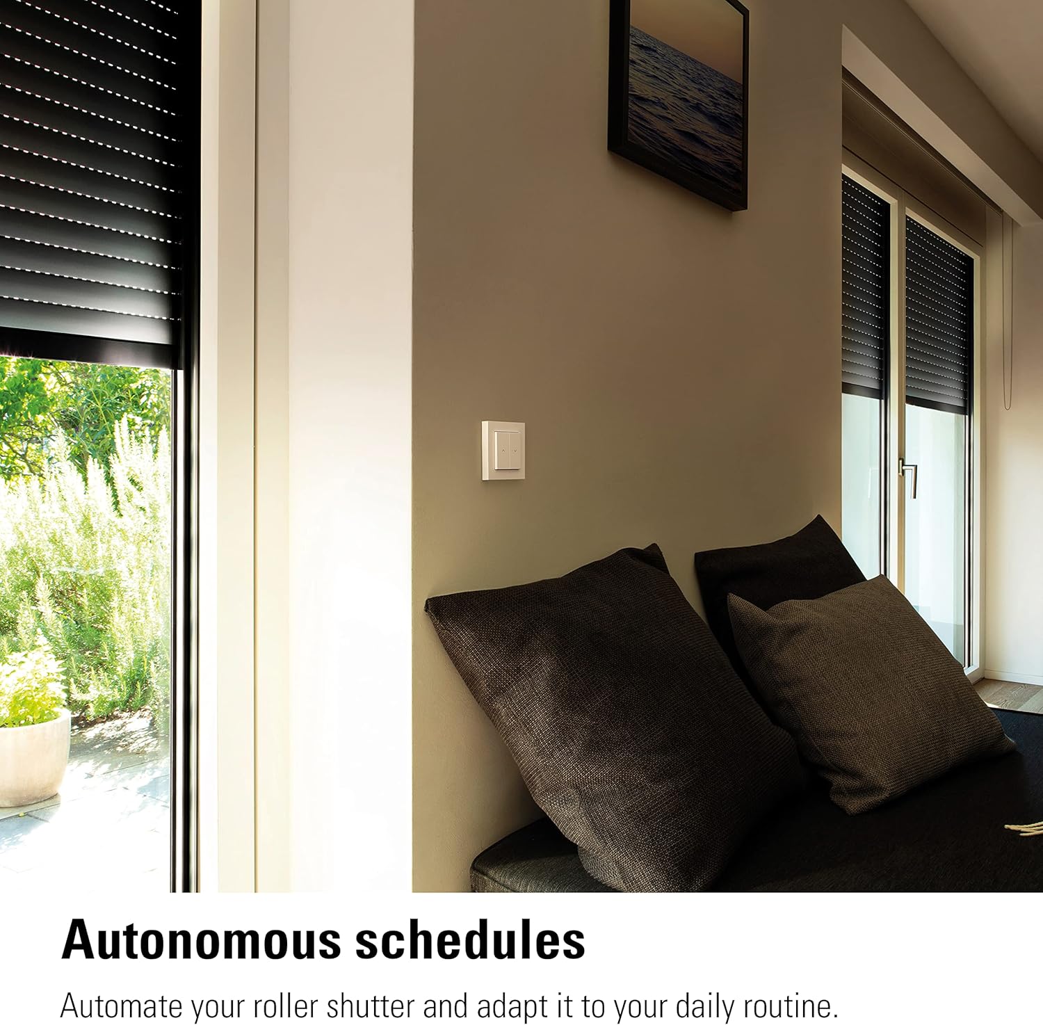 Eve Shutter Switch - Controller Smart Tapparelle - immagine 3