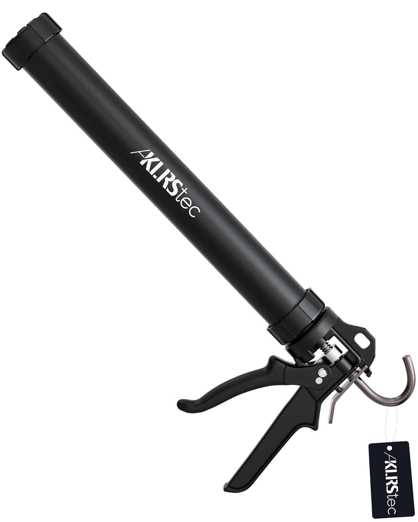 KLRStec® PRO XL Pistola a Cartuccia in Metallo 600ml