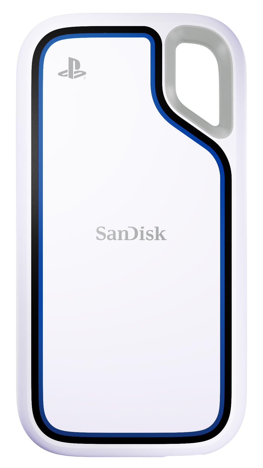 Sandisk Extreme Portable SSD 2TB per PS5 e PC