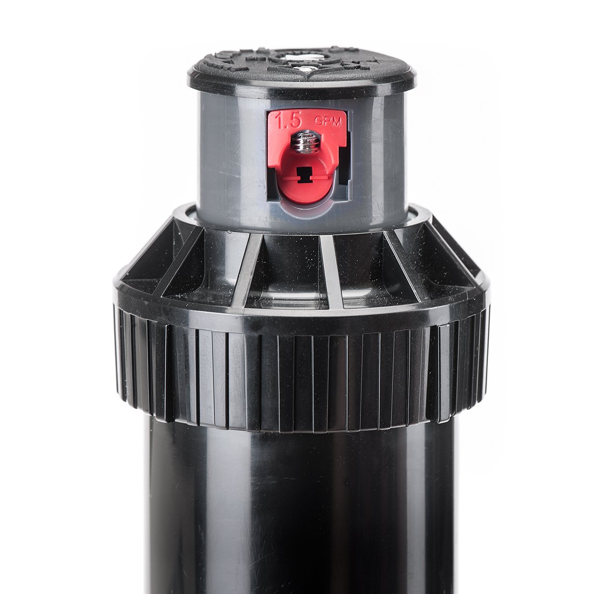 Irrigatore dinamico K-RAIN MINIPRO Irrigatore a turbina idoneo per applicazioni residenziali