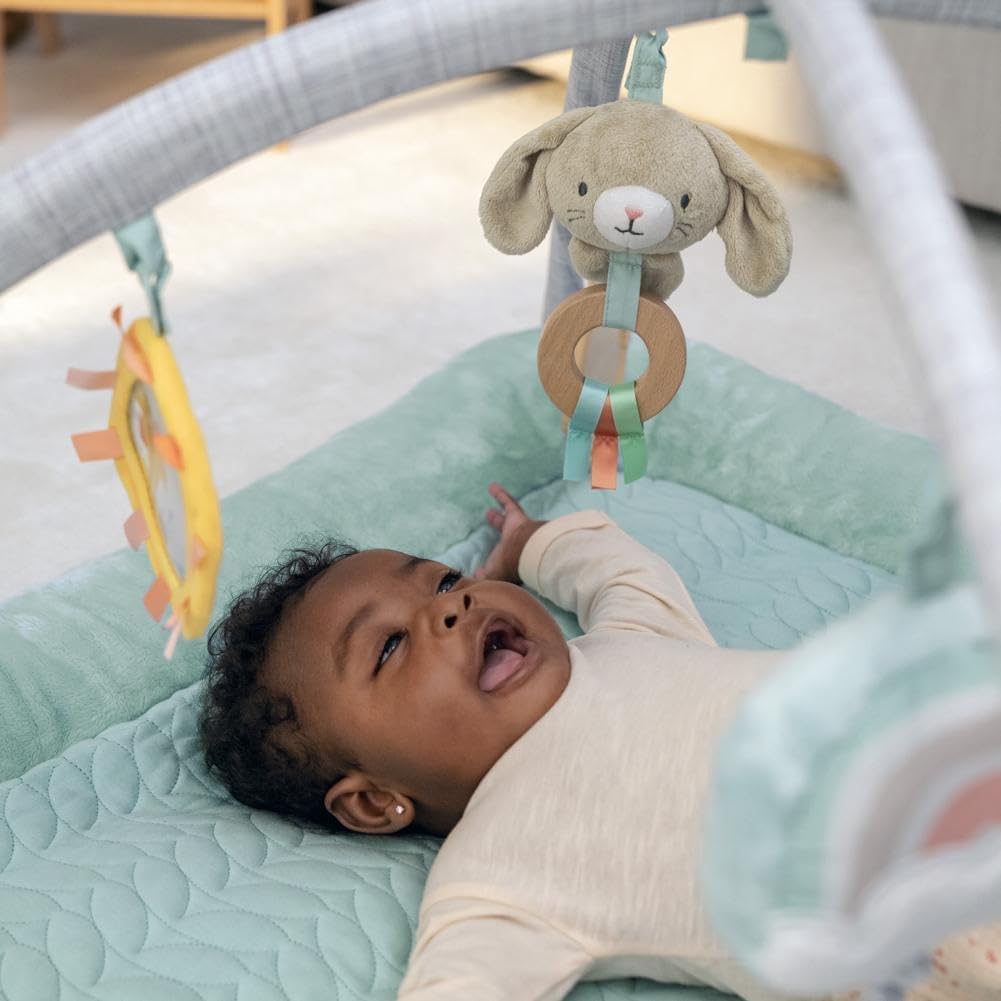 Ingenuity Palestrina Multiattività in Peluche Calm Springs - immagine 11