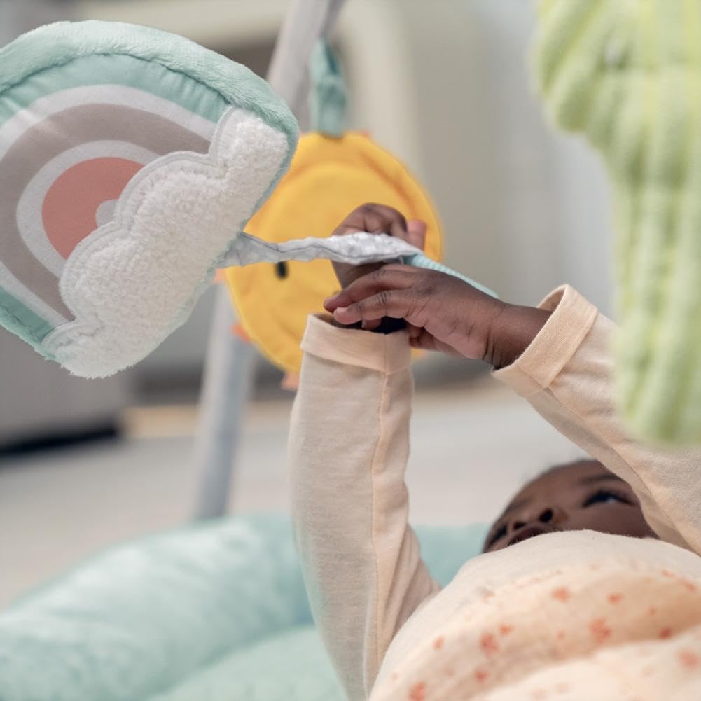 Ingenuity Palestrina Multiattività in Peluche Calm Springs - immagine 9