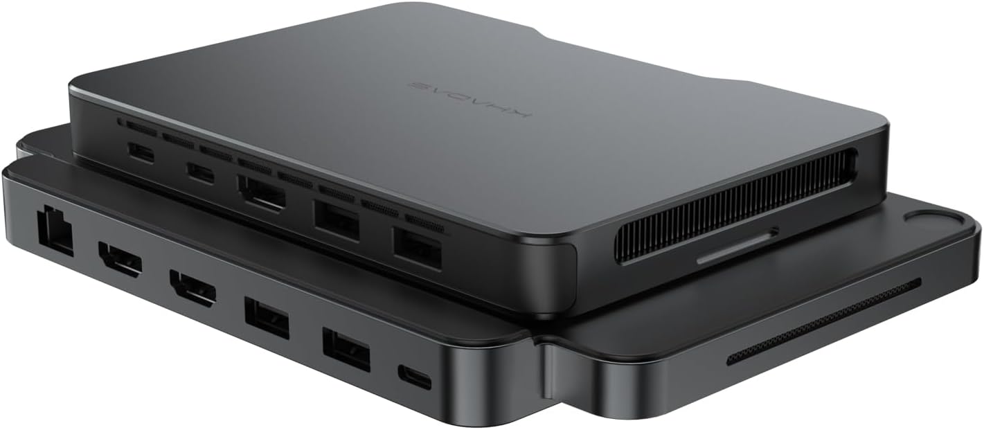 Khadas Mind Dock - Modulo di Espansione - immagine 6