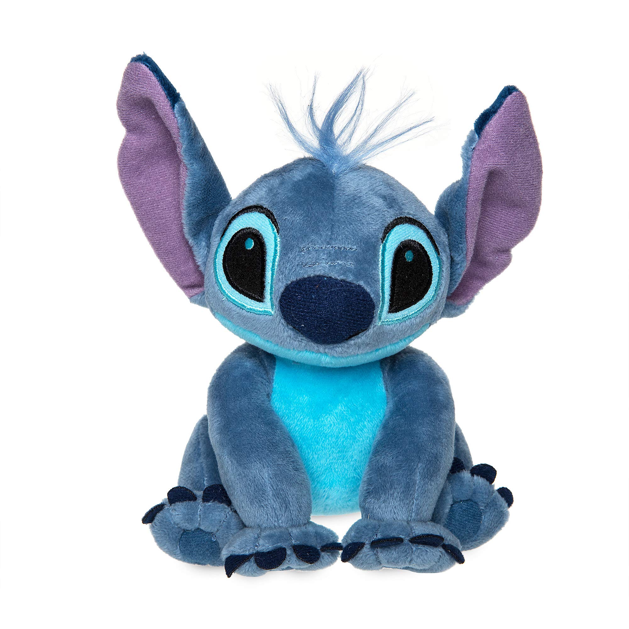 Disney Stitch - Mini Pouf di Peluche 15,2 cm