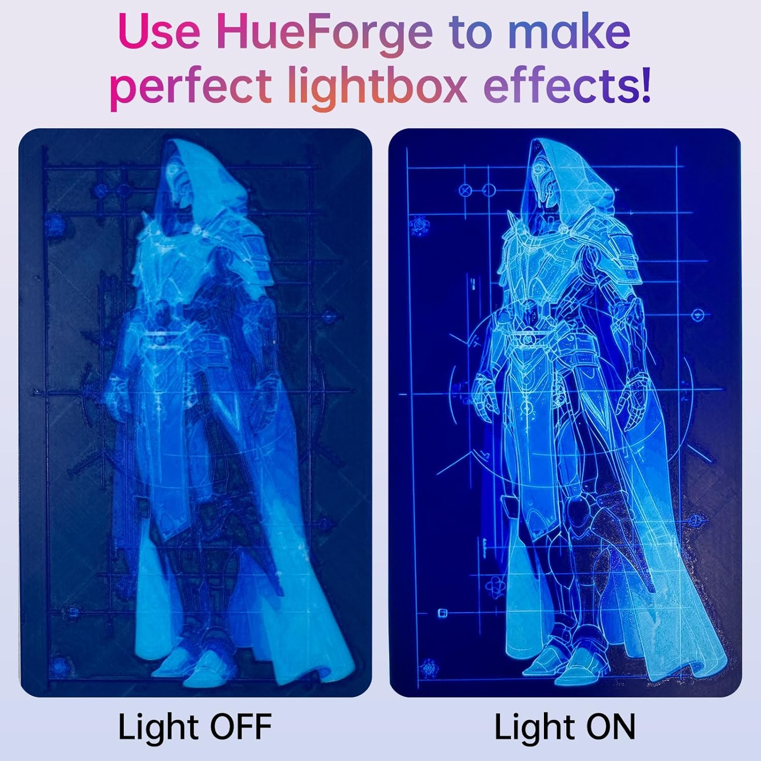 Biqu AJAX TD1S Filamento Tester Sensor per Bambu Lab - immagine 3