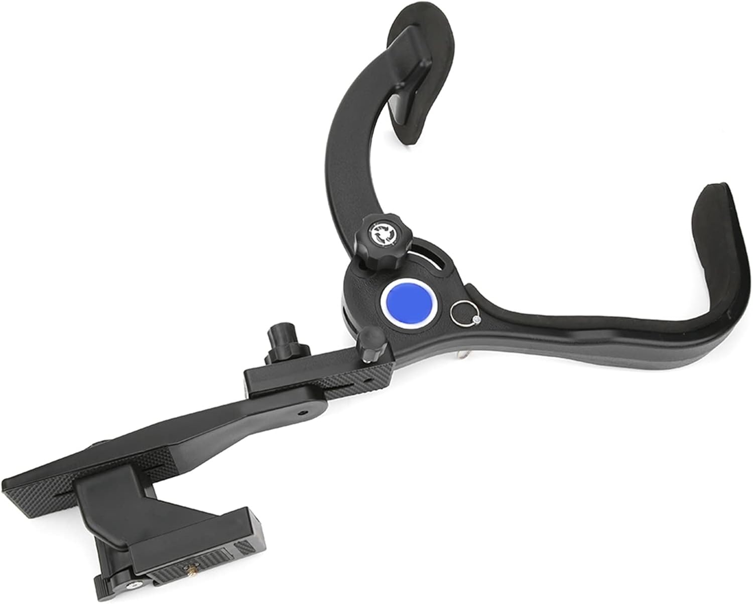 Camera Shoulder Rig per DSLR e Videocamera - immagine 5