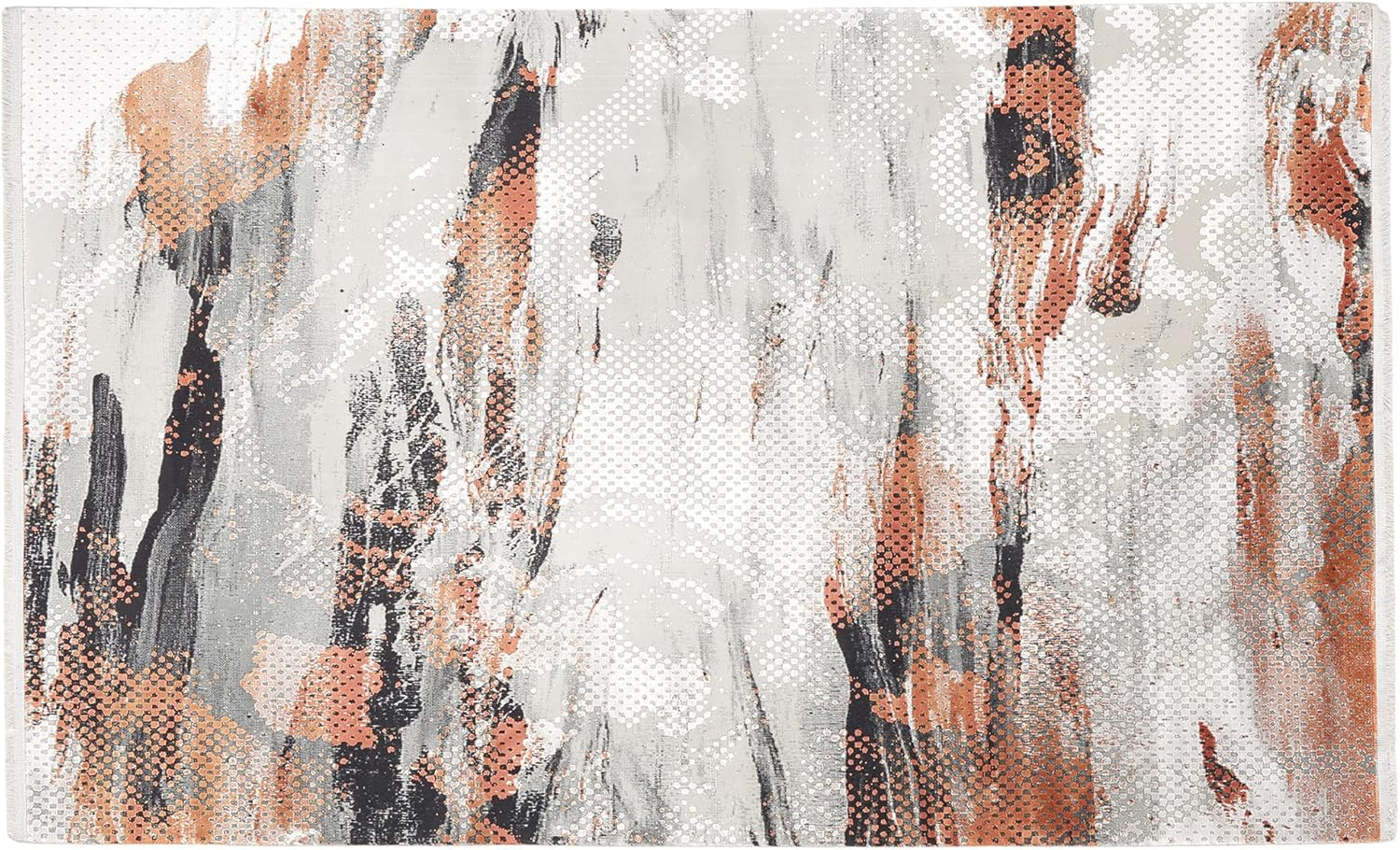 Indomex Tappeto Highland 130 x 200 cm Terra