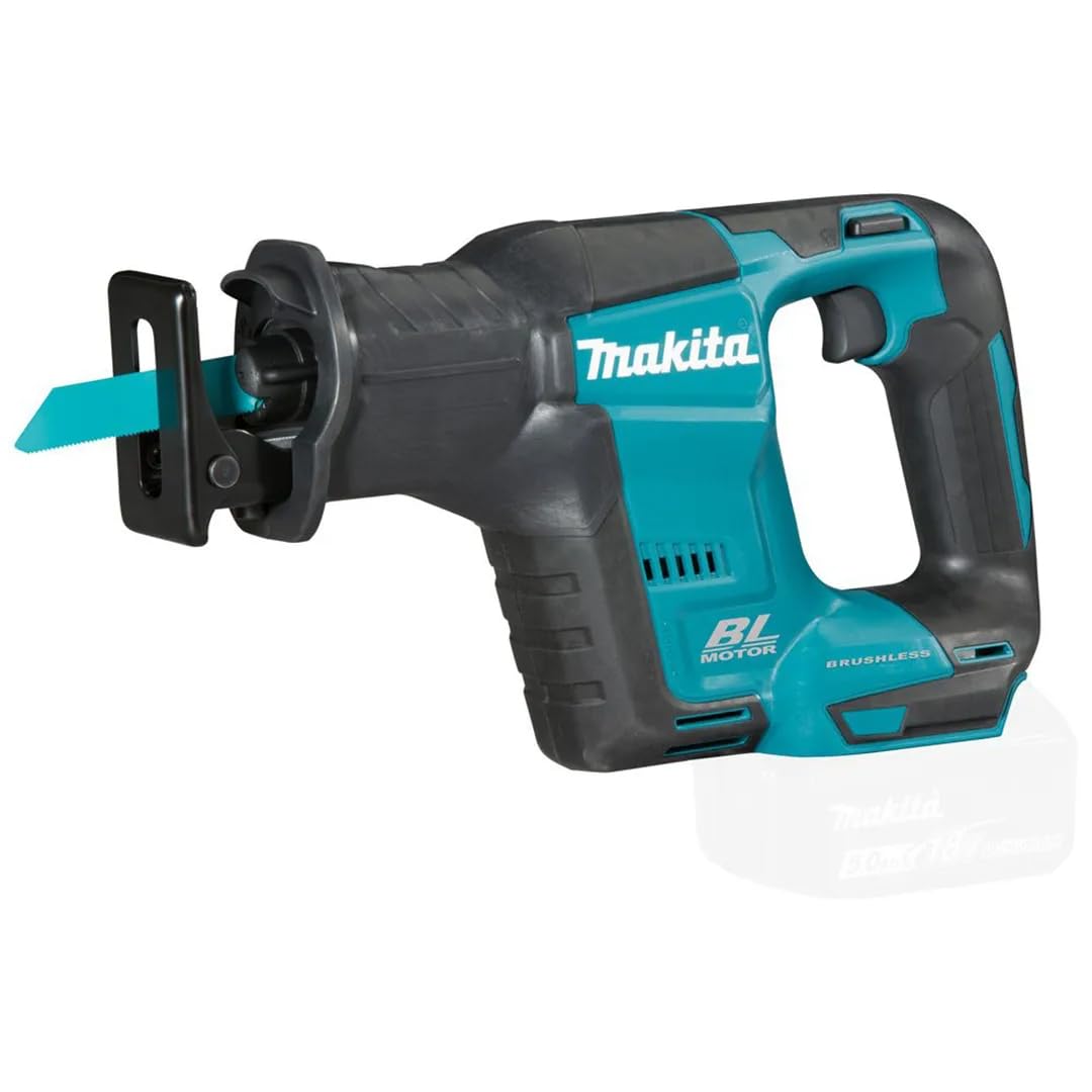 SCIE RÉCIPRO MAKITA 18 V LI-ION (PRODUIT SEUL) -DJR188Z