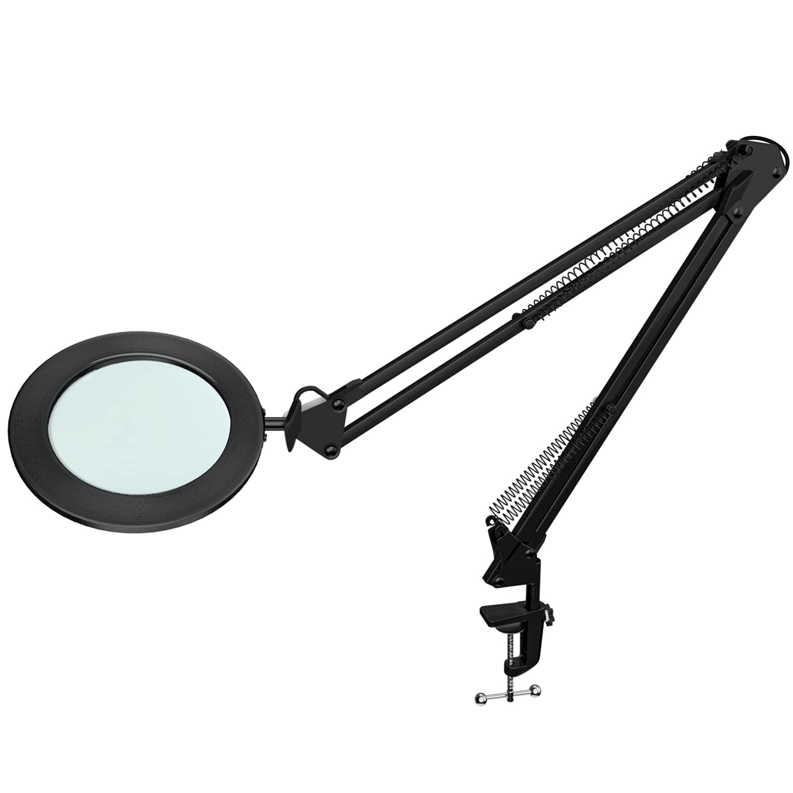 Beyamz Lampada d'Ingrandimento 5 Diottrie 105mm