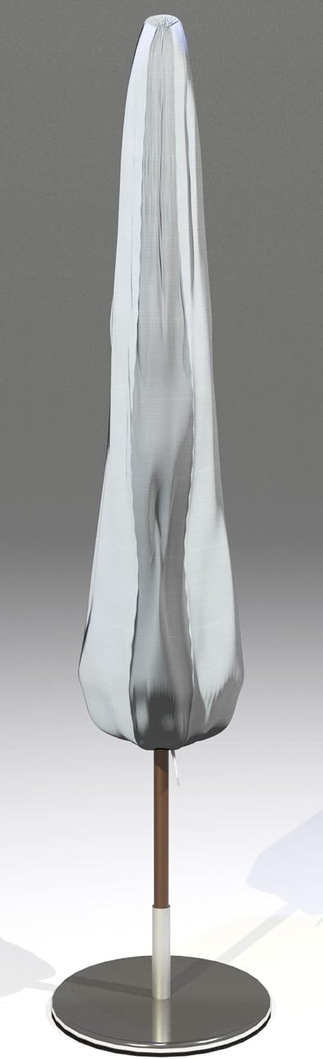 GRASEKAMP Qualität seit 1972 Custodia per ombrellone, 165 cm Premium