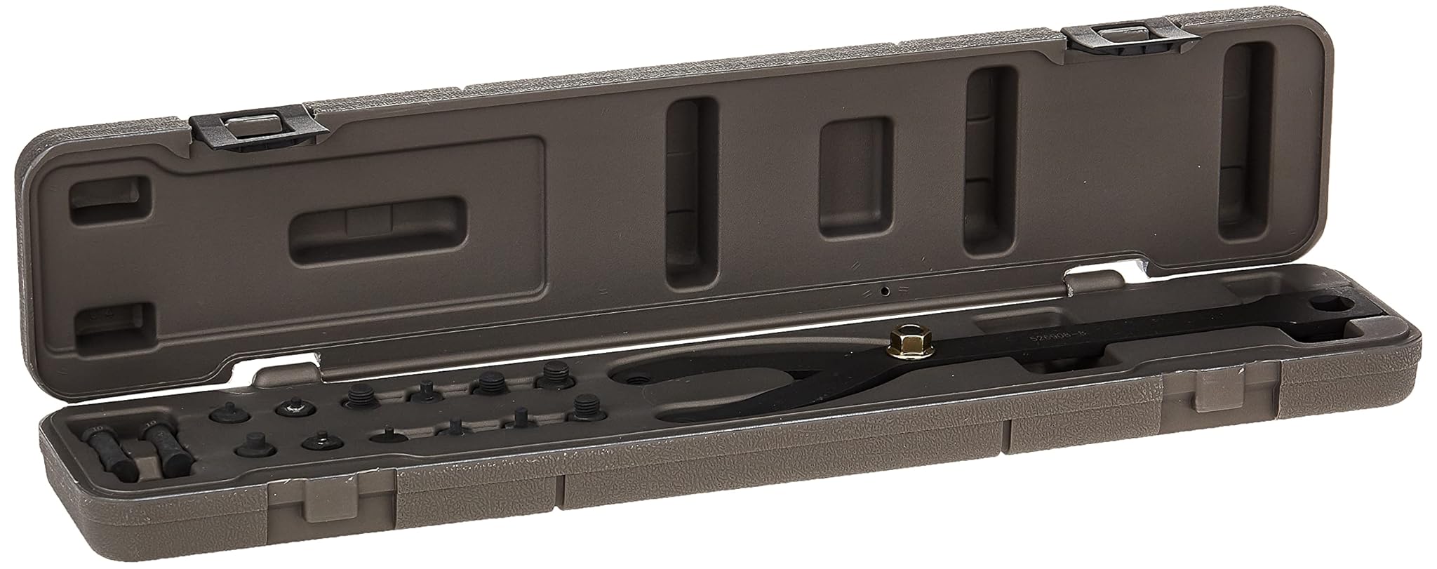 OTC Chiave regolabile 6613