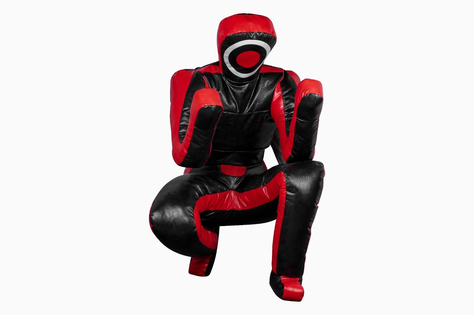 Mma Grappling Dummy BJJ Wrestling Vinyl Dummy