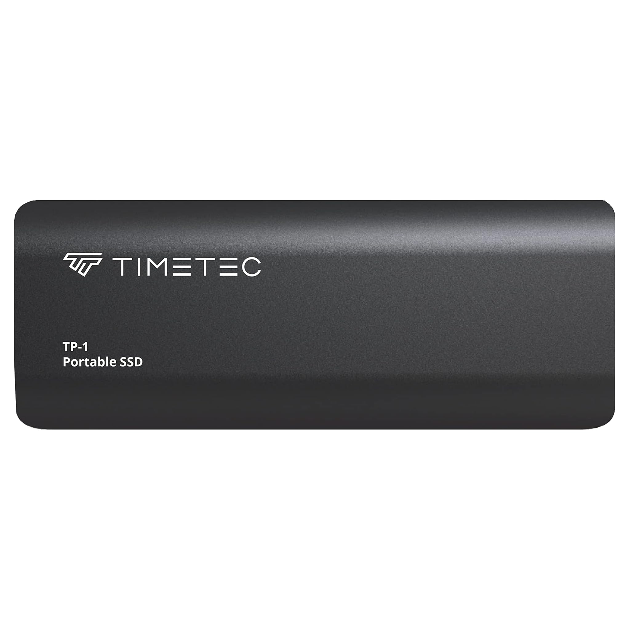 SSD Esterno Portatile USB3.2 Gen2 Type-C 560 MB/s, 2TB, Nero