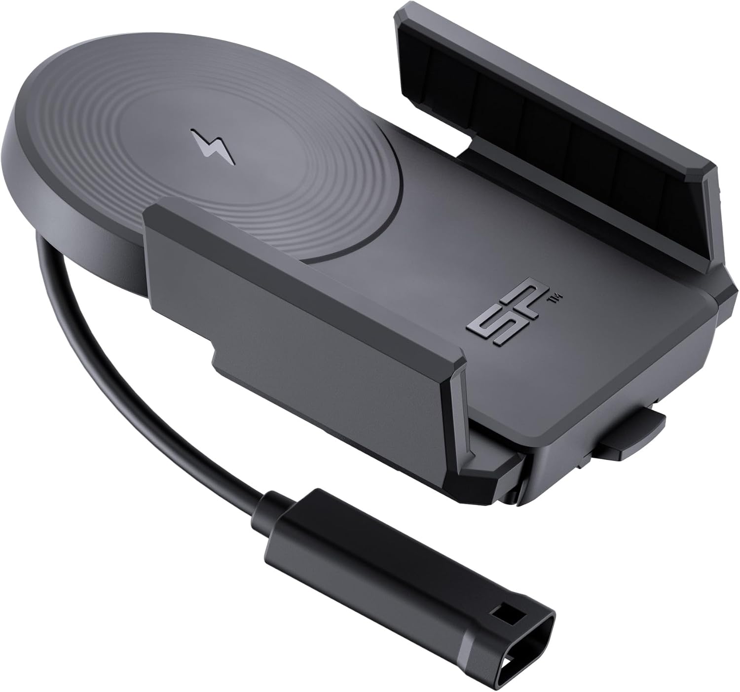 SP UNIVERSAL CHARGING PHONE CLAMP SPC+ - immagine 1