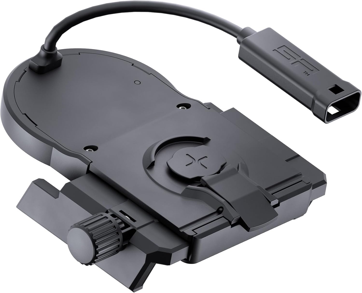 SP UNIVERSAL CHARGING PHONE CLAMP SPC+ - immagine 2