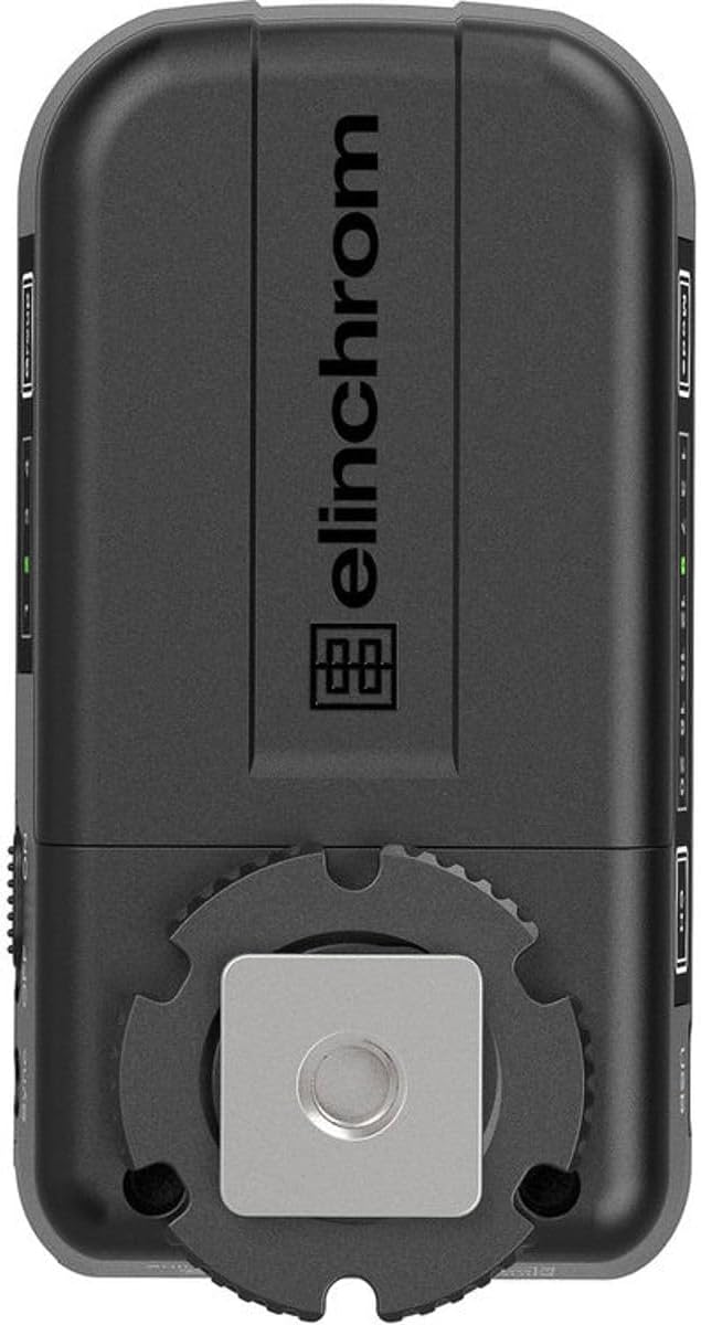 RECEPTOR ELINCHROM EL-SKYPORT MÁS - immagine 2