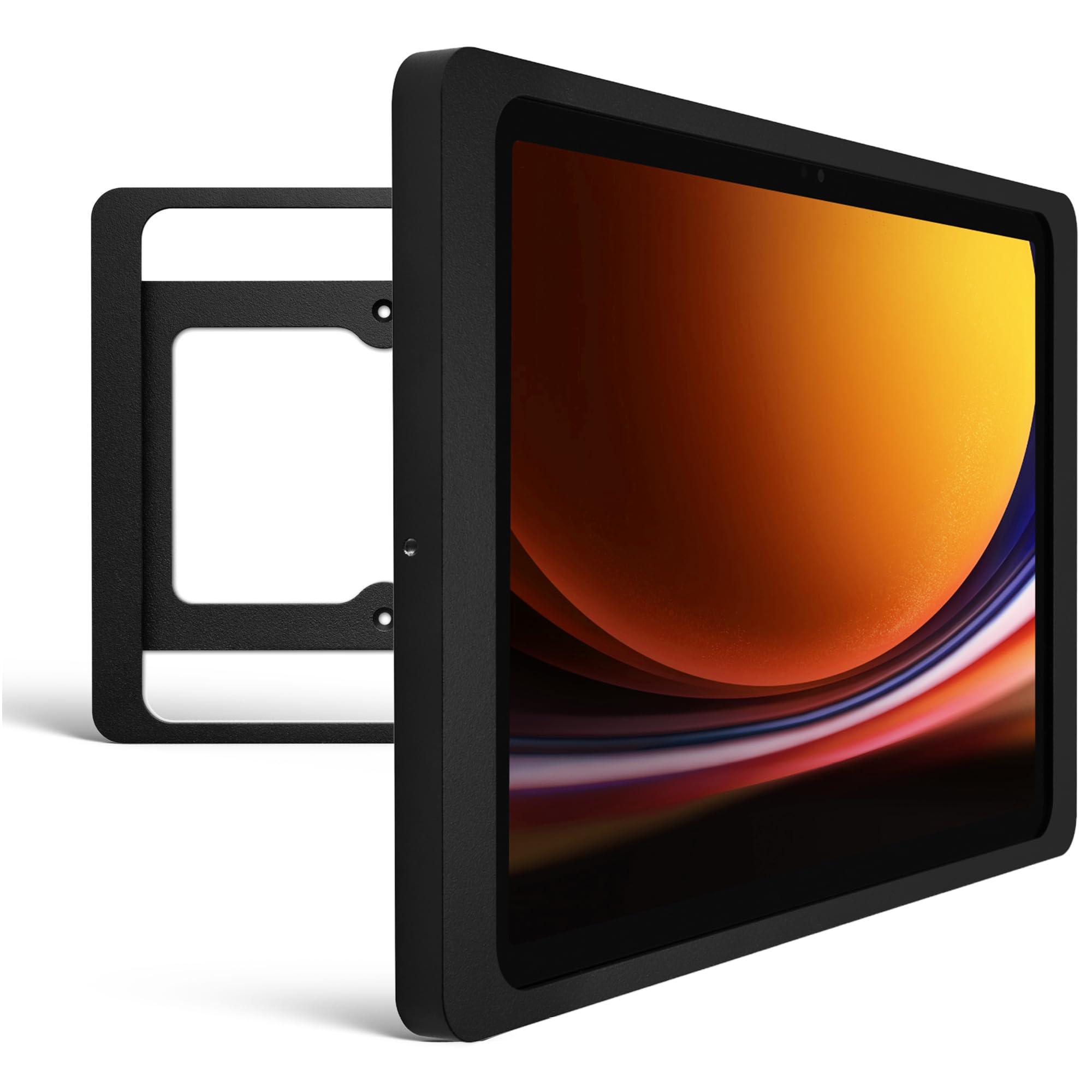 Displine Companion Wall 2.0 - Supporto da Parete per Tablet