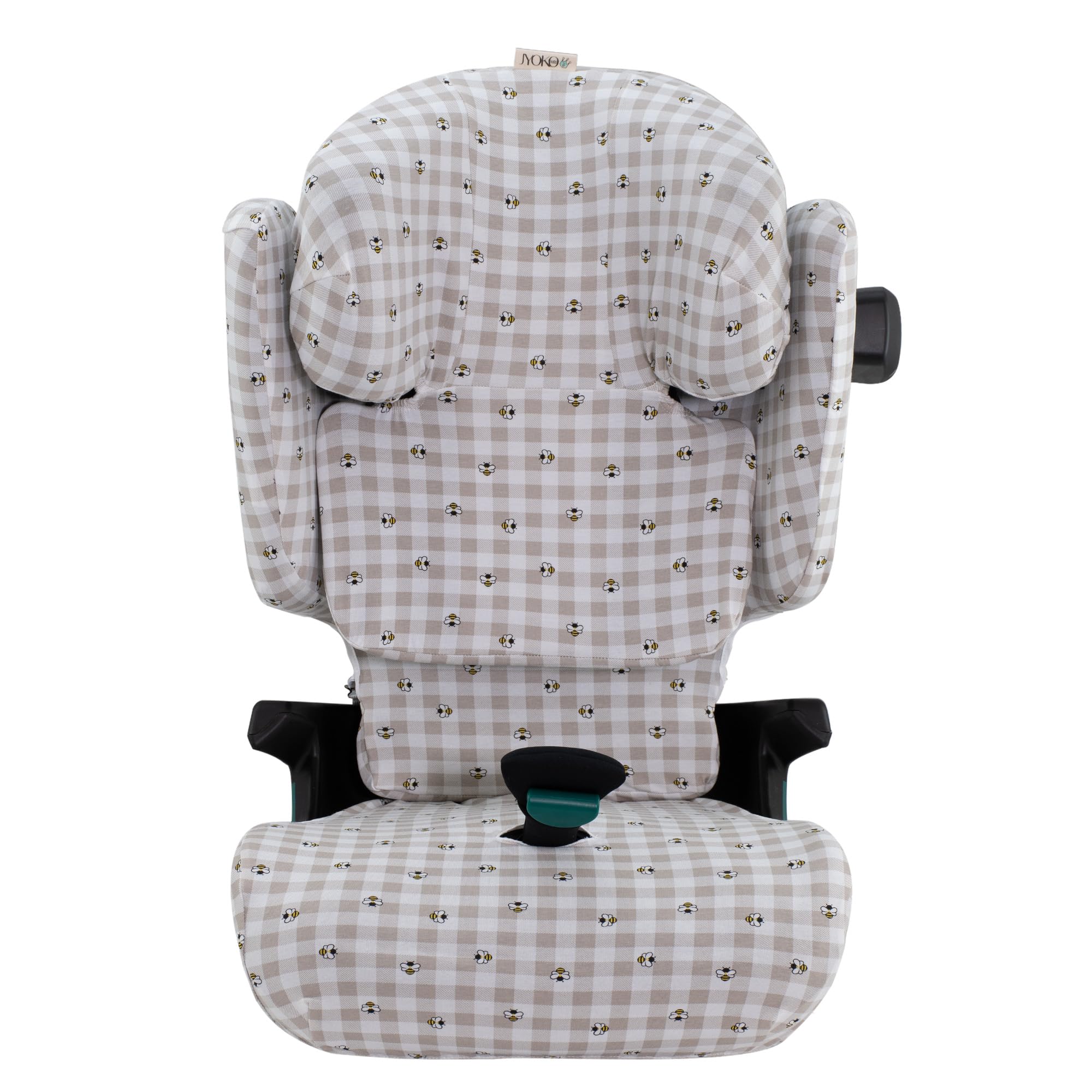 Jyoko KIDS Custodia compatibile con Romer Kidfix