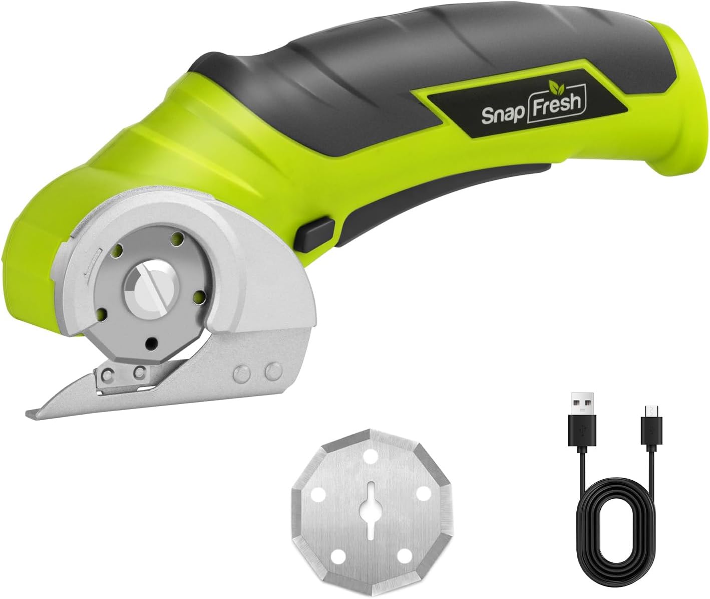 Snapfresh Cesoie Elettriche a Batteria 4V