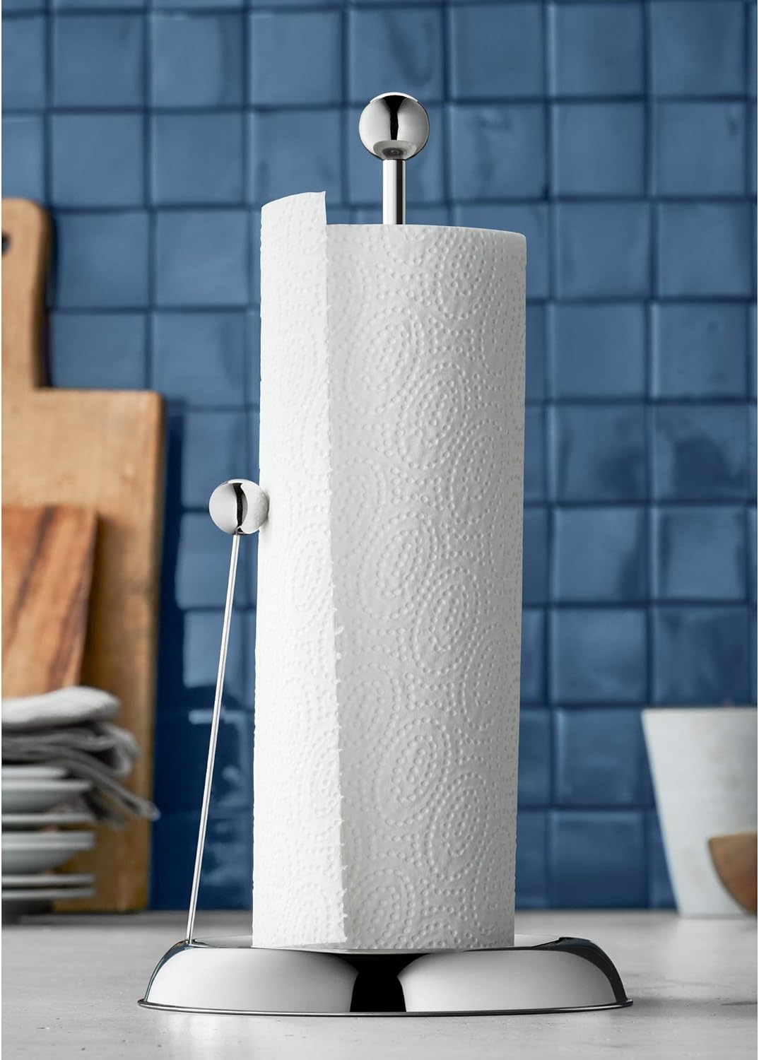 WMF 644586040 Portarotolo da cucina - immagine 2