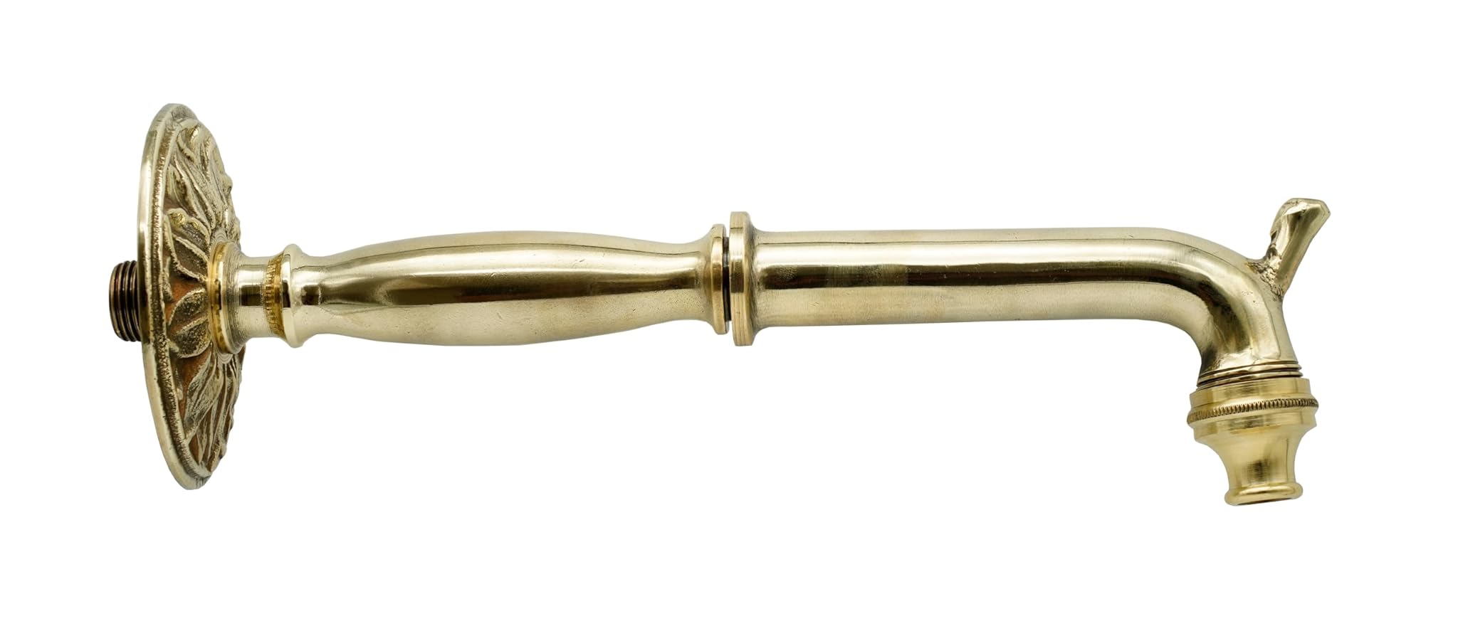 L'ARTISTICA F.LLI PERINCIOLI Erogatore Ottone 295mm