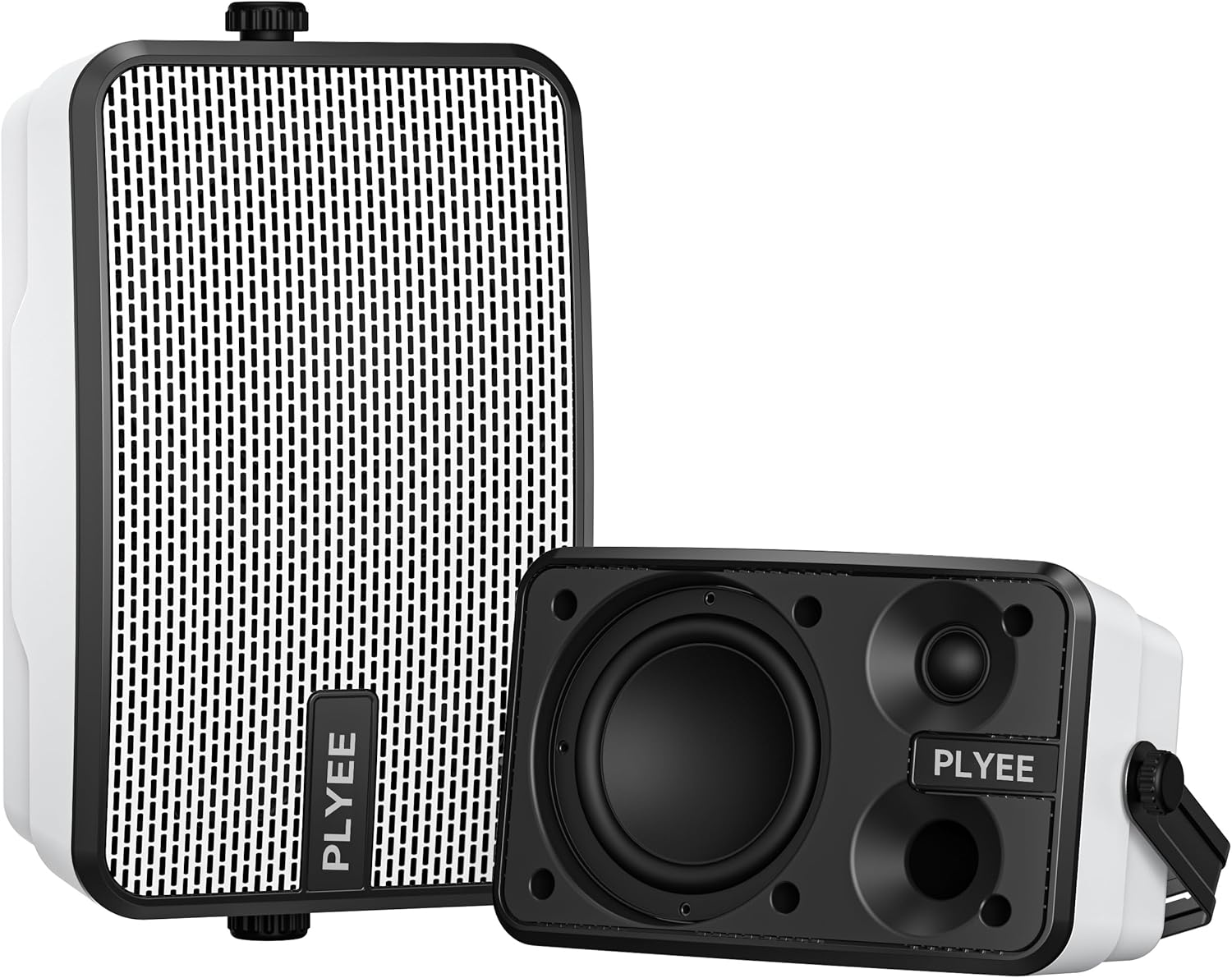 Plyee Audio Altoparlanti Bluetooth 400W Impermeabili - immagine 1